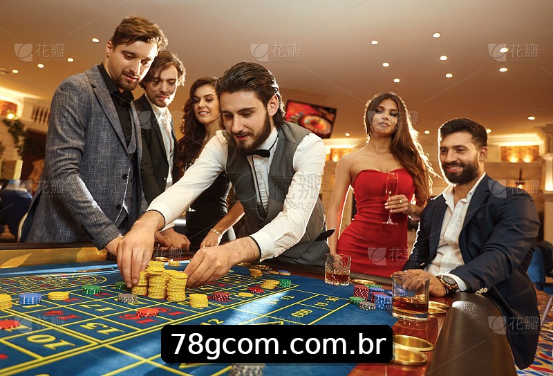 Casino Ao Vivo 78g
