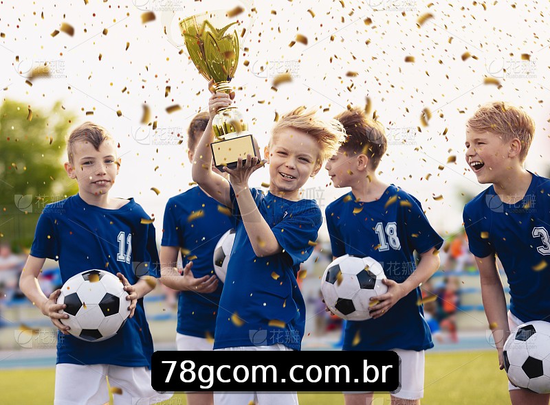 Estatísticas Esportivas 78g